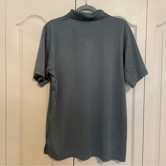 Columbia Omni-shade short sleeve polo shirt - Picture 2 of 6